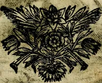 An illustration from Emblemes divers, representez dans cent quarante figures en taille-douce : Enrichis de discours moraux, philosophiques, politiques, et hystoriques ... Où il est traité de la science des roys, princes, ministres d'estats, et generaux d'armées (1659)