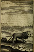 An illustration from Emblemes divers, representez dans cent quarante figures en taille-douce : Enrichis de discours moraux, philosophiques, politiques, et hystoriques ... Où il est traité de la science des roys, princes, ministres d'estats, et generaux d'armées (1659)