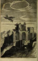 Picture 153 of 196 from Emblemes divers, representez dans cent quarante figures en taille-douce : Enrichis de discours moraux, philosophiques, politiques, et hystoriques ... Où il est traité de la science des roys, princes, ministres d'estats, et generaux d'armées (1659), leaf 426