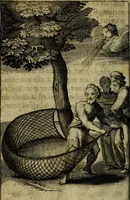 Picture 183 of 196 from Emblemes divers, representez dans cent quarante figures en taille-douce : Enrichis de discours moraux, philosophiques, politiques, et hystoriques ... Où il est traité de la science des roys, princes, ministres d'estats, et generaux d'armées (1659), leaf 536