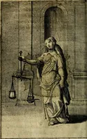 An illustration from Emblemes divers, representez dans cent quarante figures en taille-douce : Enrichis de discours moraux, philosophiques, politiques, et hystoriques ... Où il est traité de la science des roys, princes, ministres d'estats, et generaux d'armées (1659)