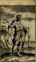 Picture 195 of 196 from Emblemes divers, representez dans cent quarante figures en taille-douce : Enrichis de discours moraux, philosophiques, politiques, et hystoriques ... Où il est traité de la science des roys, princes, ministres d'estats, et generaux d'armées (1659), leaf 600