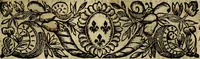 An illustration from Emblemes divers, representez dans cent quarante figures en taille-douce : Enrichis de discours moraux, philosophiques, politiques, et hystoriques ... Où il est traité de la science des roys, princes, ministres d'estats, et generaux d'armées (1659)