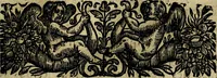 An illustration from Emblemes divers, representez dans cent quarante figures en taille-douce : Enrichis de discours moraux, philosophiques, politiques, et hystoriques ... Où il est traité de la science des roys, princes, ministres d'estats, et generaux d'armées (1659)