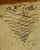 Picture 1 of 93 from Emblemes nouveaux; esquels le cours de ce monde est depeint et representé par certaines figures, desquelles le sens est expliqué par rimes ... Premieremente en allemand & maintenent en françois .. (1617), leaf 1