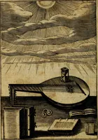An illustration from Emblemes nouveaux; esquels le cours de ce monde est depeint et representé par certaines figures, desquelles le sens est expliqué par rimes ... Premieremente en allemand & maintenent en françois .. (1617)