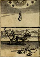 Picture 26 of 93 from Emblemes nouveaux; esquels le cours de ce monde est depeint et representé par certaines figures, desquelles le sens est expliqué par rimes ... Premieremente en allemand & maintenent en françois .. (1617), leaf 51