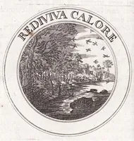 Picture 15 of 34 from Emblémes, ou, Devises chrétiennes (1697), leaf 116