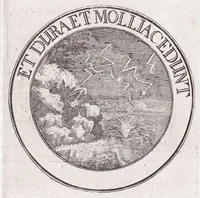 Picture 19 of 34 from Emblémes, ou, Devises chrétiennes (1697), leaf 143