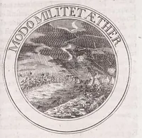 Picture 20 of 34 from Emblémes, ou, Devises chrétiennes (1697), leaf 149