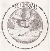 Picture 21 of 34 from Emblémes, ou, Devises chrétiennes (1697), leaf 156