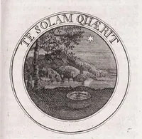 Picture 22 of 34 from Emblémes, ou, Devises chrétiennes (1697), leaf 163