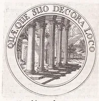 Picture 29 of 34 from Emblémes, ou, Devises chrétiennes (1697), leaf 216
