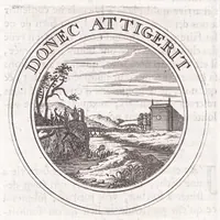 Picture 30 of 34 from Emblémes, ou, Devises chrétiennes (1697), leaf 224