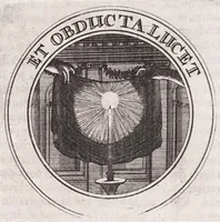 Picture 32 of 34 from Emblémes, ou, Devises chrétiennes (1697), leaf 239