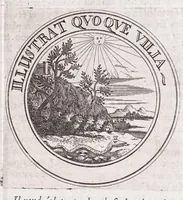 Picture 3 of 34 from Emblémes, ou, Devises chrétiennes (1697), leaf 39