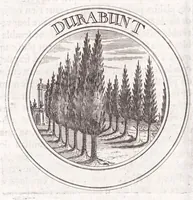 Picture 8 of 34 from Emblémes, ou, Devises chrétiennes (1697), leaf 70