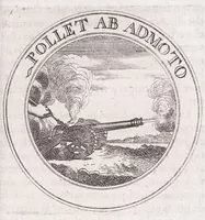 Picture 10 of 34 from Emblémes, ou, Devises chrétiennes (1697), leaf 83
