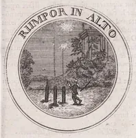 Picture 11 of 34 from Emblémes, ou, Devises chrétiennes (1697), leaf 91