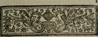 An illustration from Emblemes ou devises chretiennes : ouvrage mêlé de prose & de vers, et enrichi de figures .. (1717)