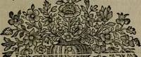 An illustration from Emblemes ou devises chretiennes : ouvrage mêlé de prose & de vers, et enrichi de figures .. (1717)