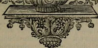 Picture 44 of 154 from Emblemes ou devises chretiennes : ouvrage mêlé de prose & de vers, et enrichi de figures .. (1717), leaf 100