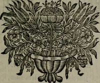 An illustration from Emblemes ou devises chretiennes : ouvrage mêlé de prose & de vers, et enrichi de figures .. (1717)