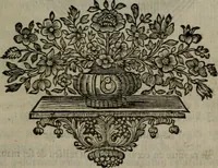 An illustration from Emblemes ou devises chretiennes : ouvrage mêlé de prose & de vers, et enrichi de figures .. (1717)
