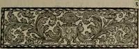 An illustration from Emblemes ou devises chretiennes : ouvrage mêlé de prose & de vers, et enrichi de figures .. (1717)