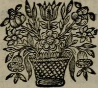 An illustration from Emblemes ou devises chretiennes : ouvrage mêlé de prose & de vers, et enrichi de figures .. (1717)