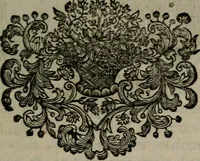 An illustration from Emblemes ou devises chretiennes : ouvrage mêlé de prose & de vers, et enrichi de figures .. (1717)