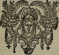 An illustration from Emblemes ou devises chretiennes : ouvrage mêlé de prose & de vers, et enrichi de figures .. (1717)