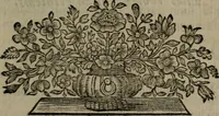 An illustration from Emblemes ou devises chretiennes : ouvrage mêlé de prose & de vers, et enrichi de figures .. (1717)
