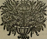 An illustration from Emblemes ou devises chretiennes : ouvrage mêlé de prose & de vers, et enrichi de figures .. (1717)