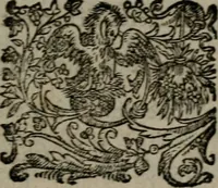 Picture 83 of 154 from Emblemes ou devises chretiennes : ouvrage mêlé de prose & de vers, et enrichi de figures .. (1717), leaf 208