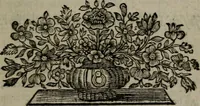 An illustration from Emblemes ou devises chretiennes : ouvrage mêlé de prose & de vers, et enrichi de figures .. (1717)