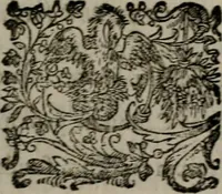 An illustration from Emblemes ou devises chretiennes : ouvrage mêlé de prose & de vers, et enrichi de figures .. (1717)
