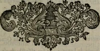 An illustration from Emblemes ou devises chretiennes : ouvrage mêlé de prose & de vers, et enrichi de figures .. (1717)