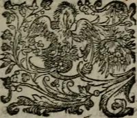 An illustration from Emblemes ou devises chretiennes : ouvrage mêlé de prose & de vers, et enrichi de figures .. (1717)