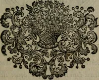 An illustration from Emblemes ou devises chretiennes : ouvrage mêlé de prose & de vers, et enrichi de figures .. (1717)