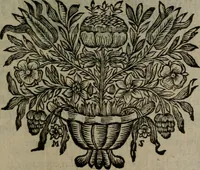 An illustration from Emblemes ou devises chretiennes : ouvrage mêlé de prose & de vers, et enrichi de figures .. (1717)