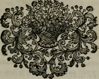 An illustration from Emblemes ou devises chretiennes : ouvrage mêlé de prose & de vers, et enrichi de figures .. (1717)