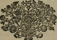 An illustration from Emblemes ou devises chretiennes : ouvrage mêlé de prose & de vers, et enrichi de figures .. (1717)