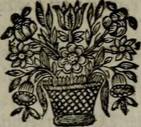 An illustration from Emblemes ou devises chretiennes : ouvrage mêlé de prose & de vers, et enrichi de figures .. (1717)