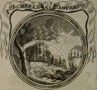 An illustration from Emblemes ou devises chretiennes : ouvrage mêlé de prose & de vers, et enrichi de figures .. (1717)