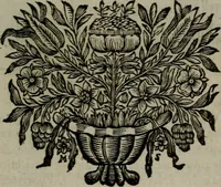 An illustration from Emblemes ou devises chretiennes : ouvrage mêlé de prose & de vers, et enrichi de figures .. (1717)