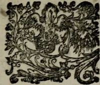An illustration from Emblemes ou devises chretiennes : ouvrage mêlé de prose & de vers, et enrichi de figures .. (1717)