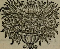 An illustration from Emblemes ou devises chretiennes : ouvrage mêlé de prose & de vers, et enrichi de figures .. (1717)
