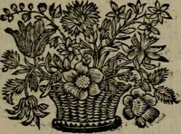 An illustration from Emblemes ou devises chretiennes : ouvrage mêlé de prose & de vers, et enrichi de figures .. (1717)