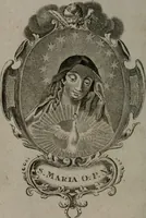 Picture 1 of 154 from Emblemes ou devises chretiennes : ouvrage mêlé de prose & de vers, et enrichi de figures .. (1717), leaf 5